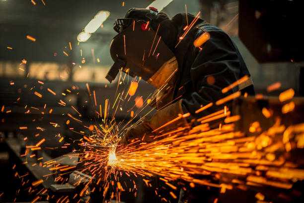 Best Aerospace and Defense Welding in Ladd, IL