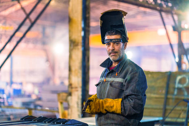 Best Maintenance and Repair Welding in Ladd, IL