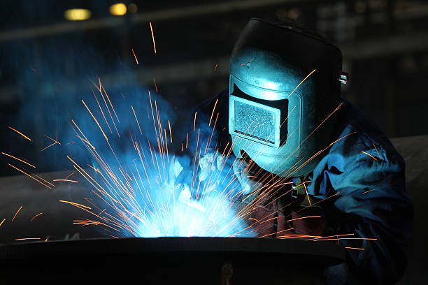 Best Maintenance and Repair Welding in Ladd, IL